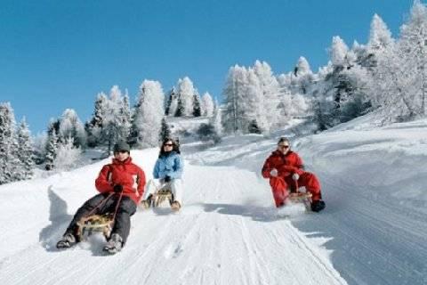 Hostel Walser Зас-Фе Экстерьер фото